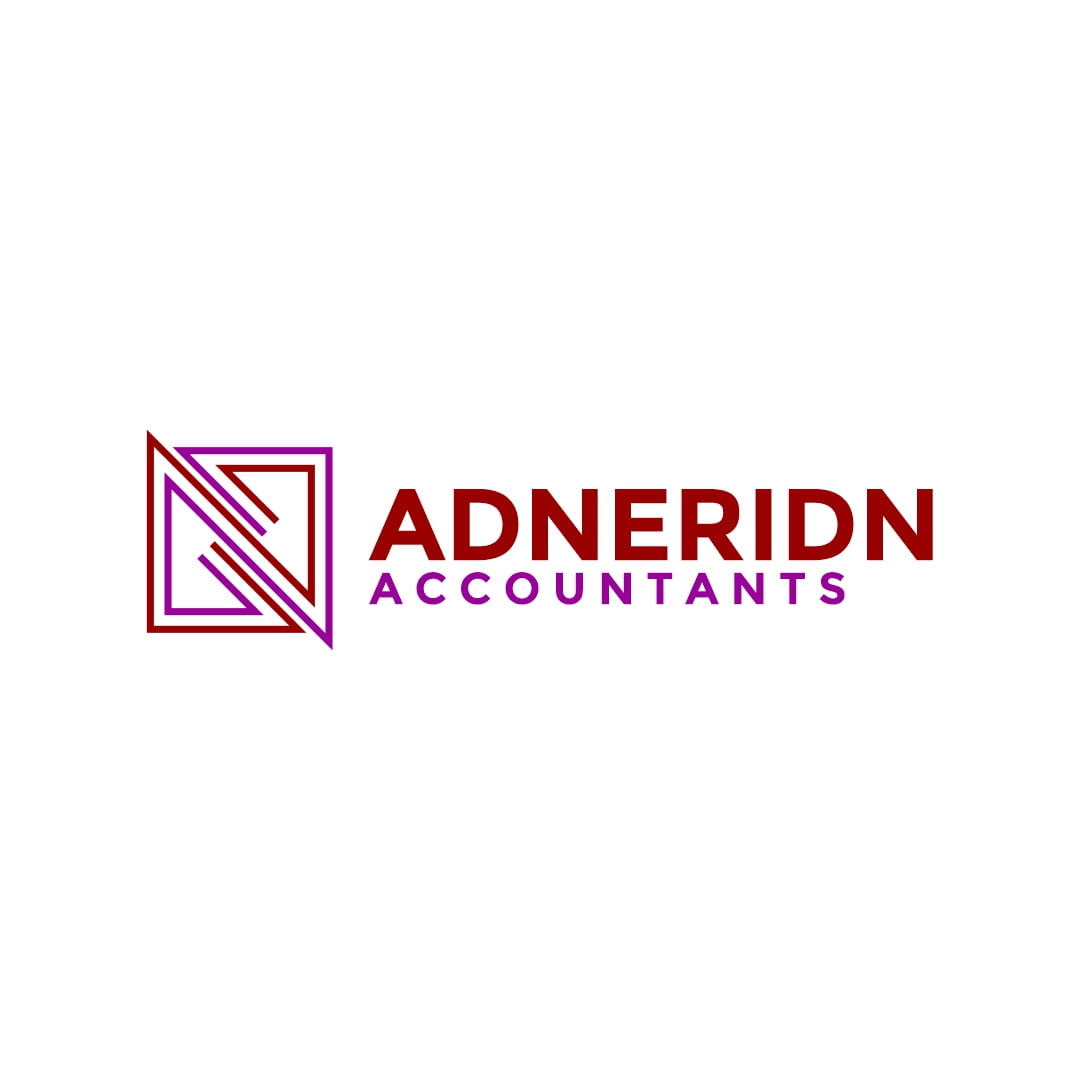 Adneridn Logo-01J