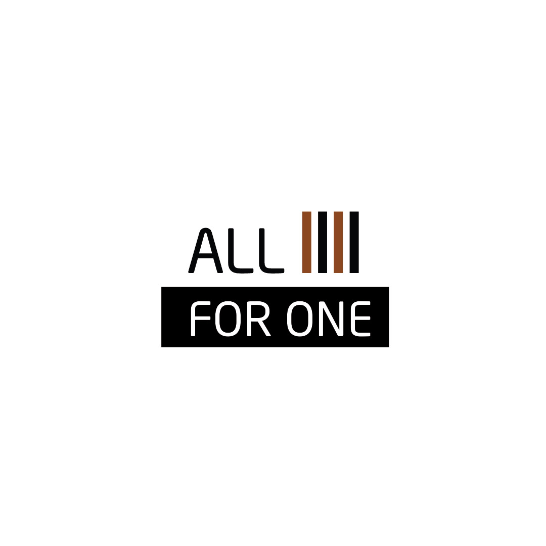 All For One Logo