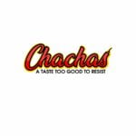 Chachas Logo