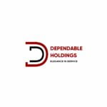 Dependable Holdings Logo
