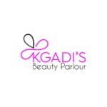 Kgad's Beauty Parlour logo