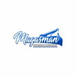 Magasman logo