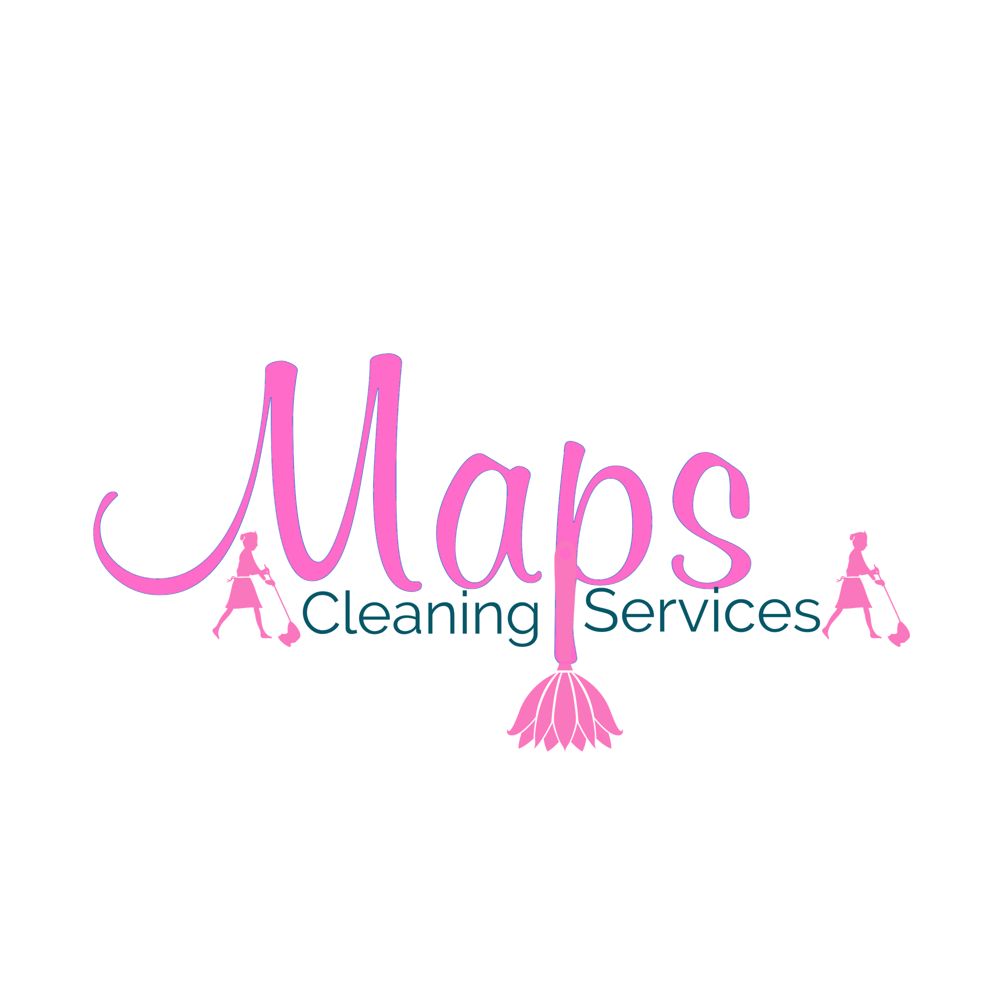 Maps Logo