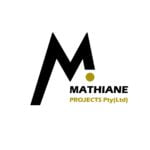Mathiane Projects logo
