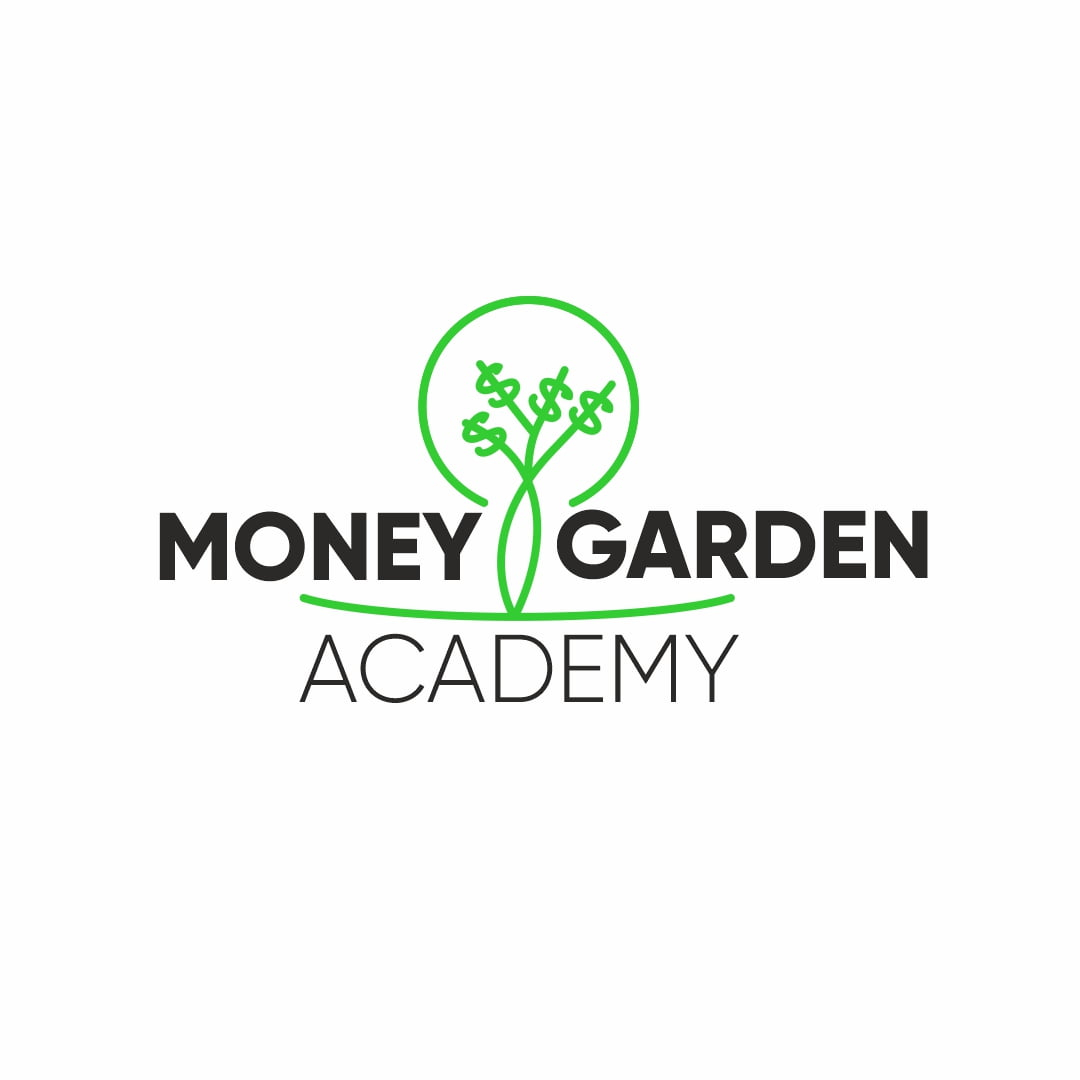 Money Garden Academy Logo
