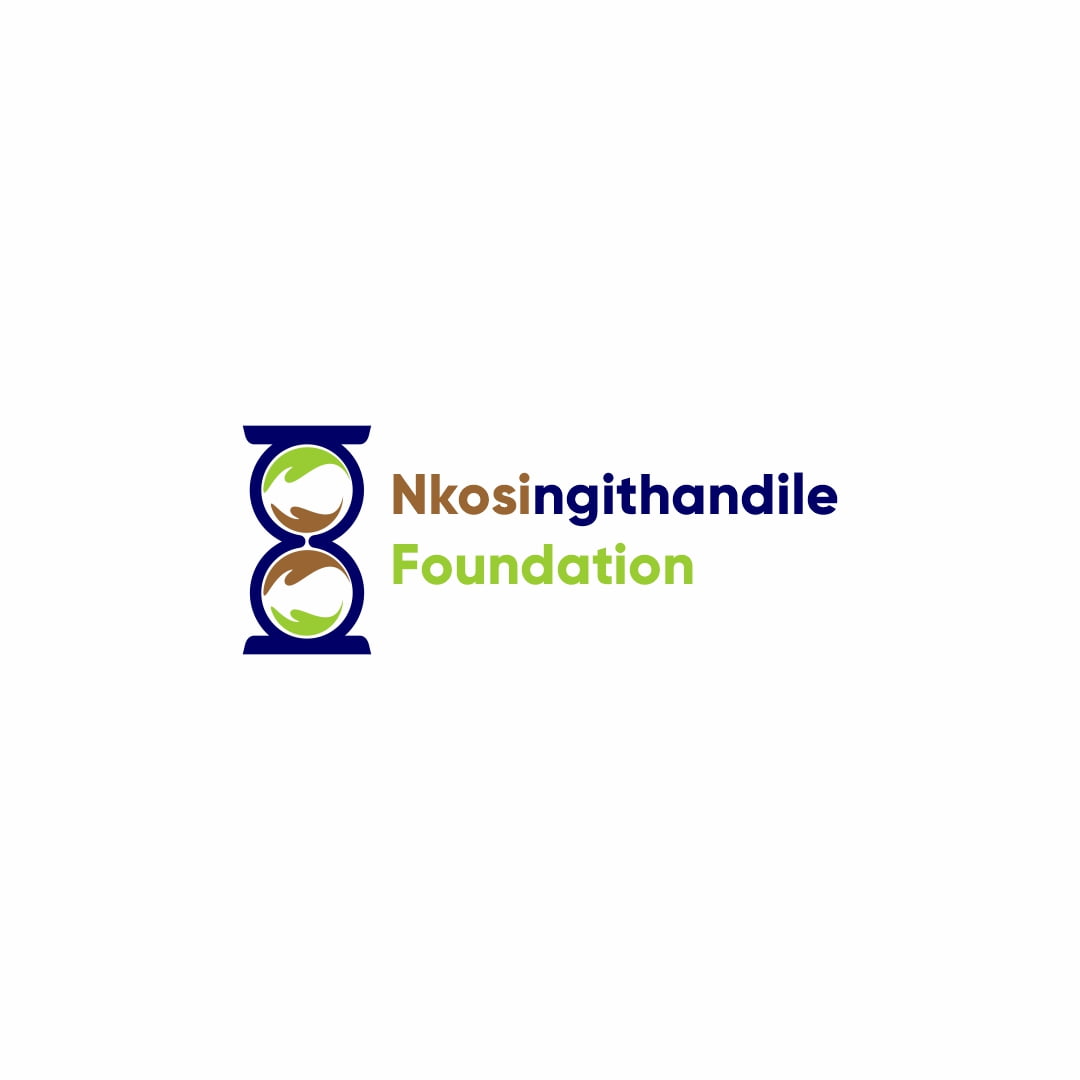 Nkosingithandile Foundation logo