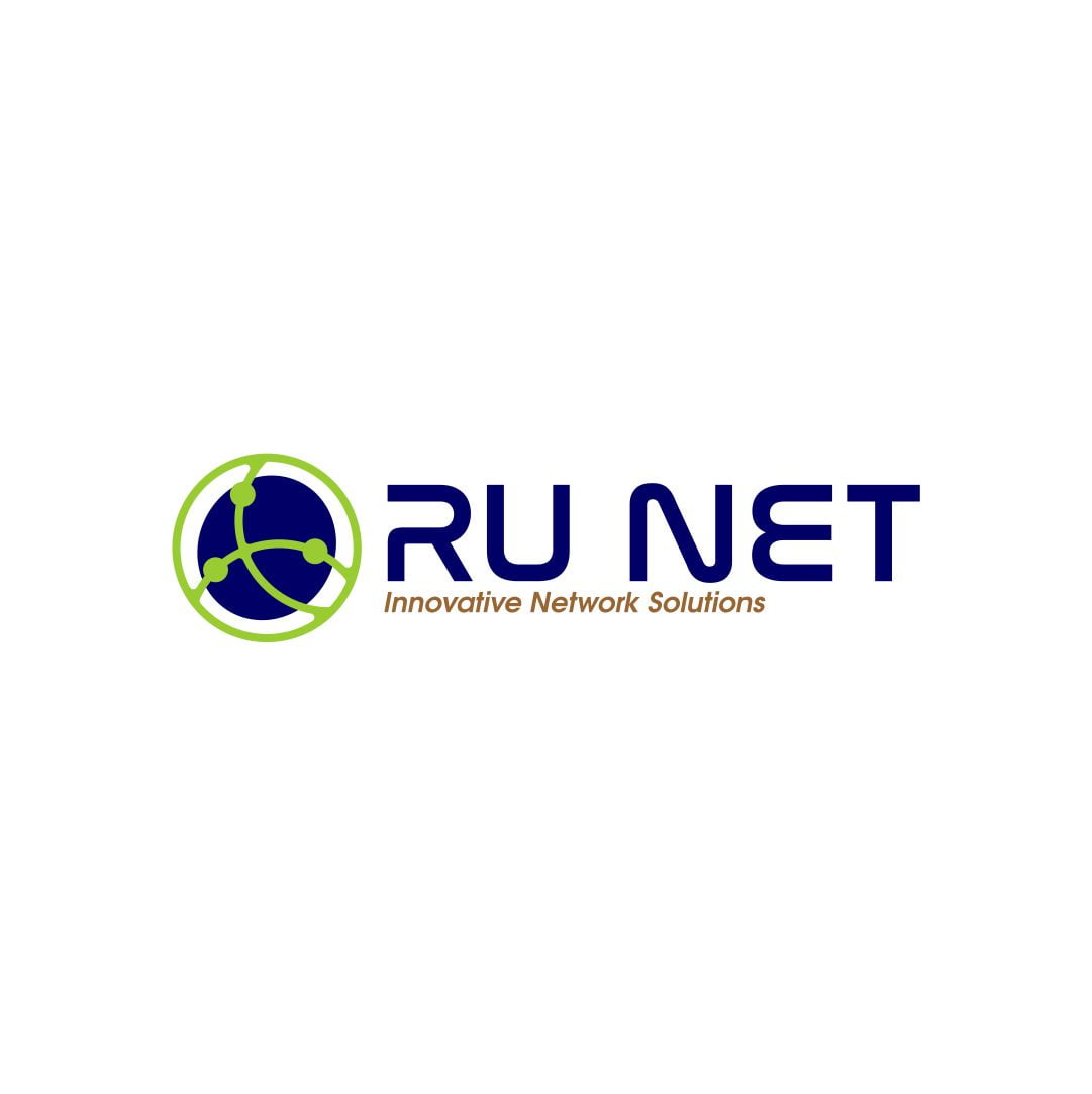 RU NET LOGO
