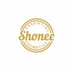 Shonee logo W