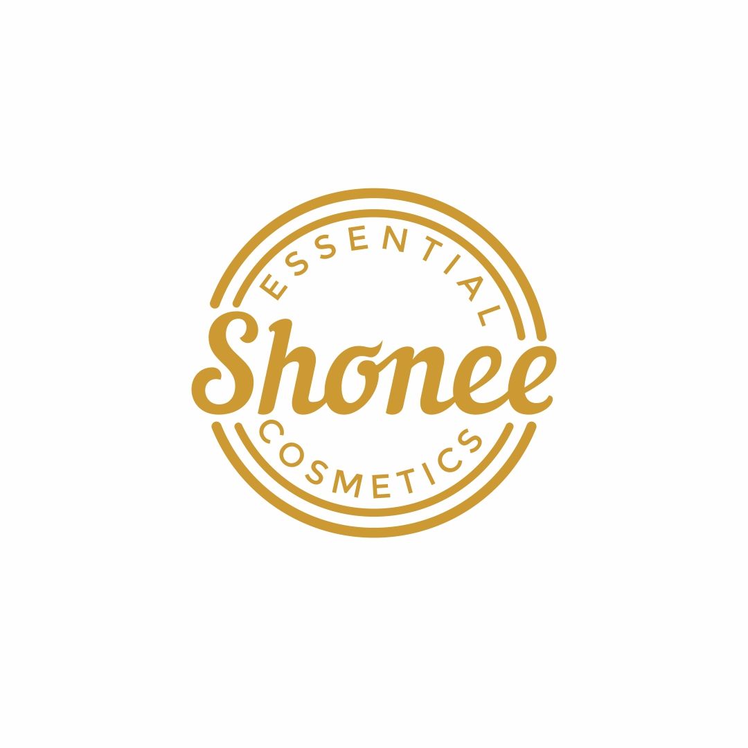 Shonee logo W
