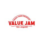 Value Jam Logo red