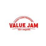 Value Jam Logo red