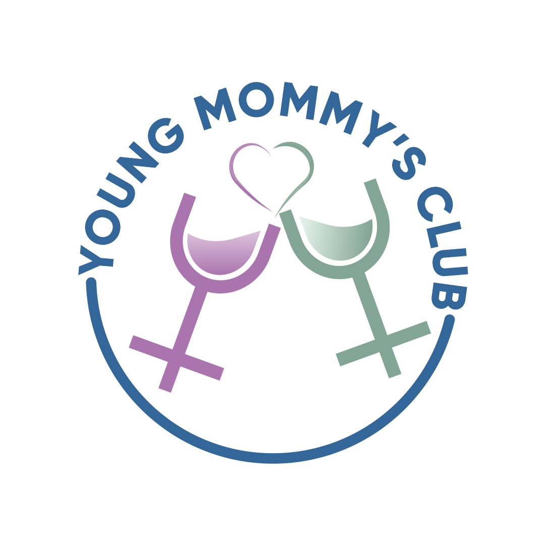 Young Mommy's Club Logo-01