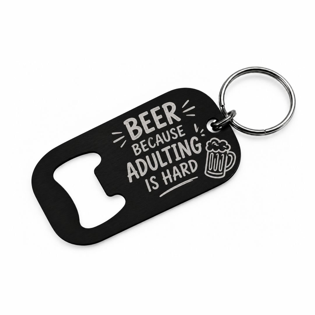 Bottle Opener