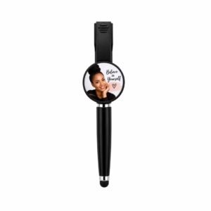 Black Stylus Pen