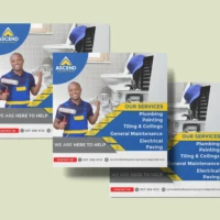 Flyer Design