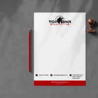 Corporate Stationery