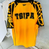 Personalised Soccer Jersey