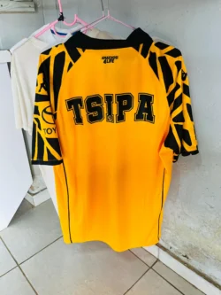 Personalised Soccer Jersey