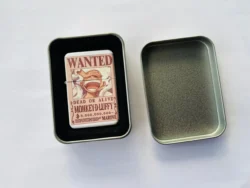 Personalised Lighter