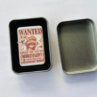 Personalised Lighter